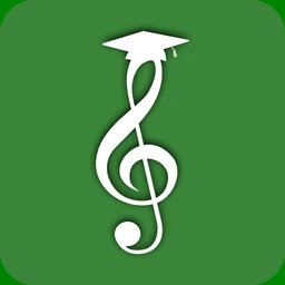 The Note Teacher app icon